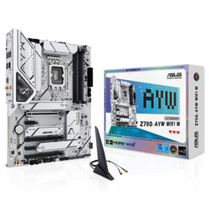 ASUS Z790-AYW WIFI W - Socket 1700