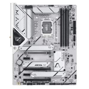 ASUS Z790-AYW WIFI W - Socket 1700
