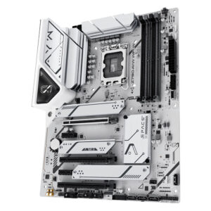 ASUS Z790-AYW WIFI W - Socket 1700