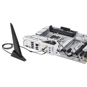ASUS Z790-AYW WIFI W - Socket 1700