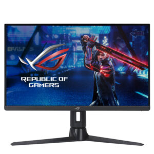 Asus ROG Strix XG27AQMR – 27inch WQHD Fast IPS | 320Hz | 1ms | Chuyên Game