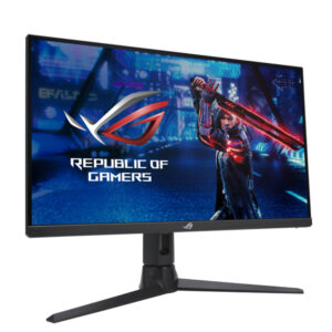Asus ROG Strix XG27AQMR – 27inch WQHD Fast IPS | 320Hz | 1ms | Chuyên Game