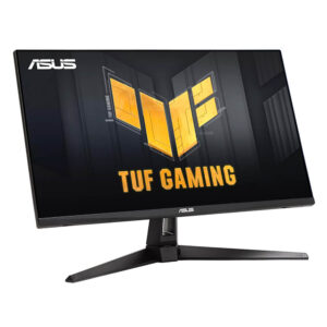 ASUS TUF Gaming VG27AQ5A – 27 inch QHD IPS | 210Hz | 0.3ms | USB Type-C | Chuyên Game