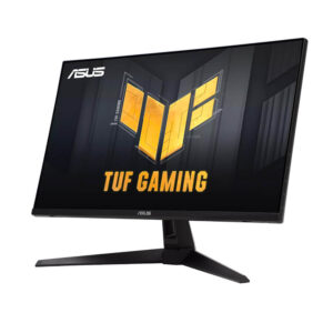 ASUS TUF Gaming VG27AQ5A – 27 inch QHD IPS | 210Hz | 0.3ms | USB Type-C | Chuyên Game