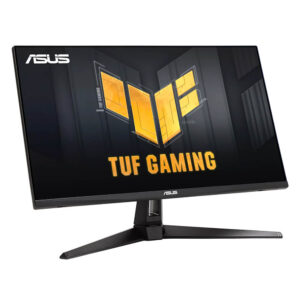 ASUS TUF Gaming VG27AQM5A – 27 inch QHD IPS | 300Hz | 0.3ms | USB Type-C | Chuyên Game