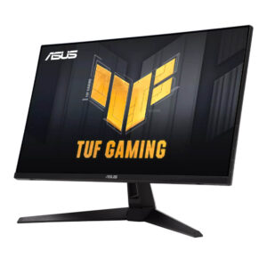 ASUS TUF Gaming VG27AQM5A – 27 inch QHD IPS | 300Hz | 0.3ms | USB Type-C | Chuyên Game
