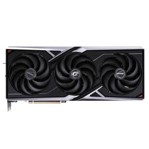 Colorful iGame GeForce RTX 5070 Ti Vulcan OC 16GB-V - 16GB GDDR7