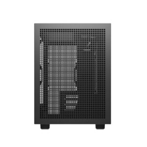 Deepcool CH260 - High-airflow M-ATX Case