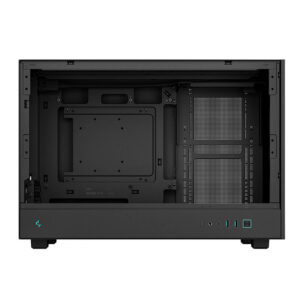 Deepcool CH260 - High-airflow M-ATX Case