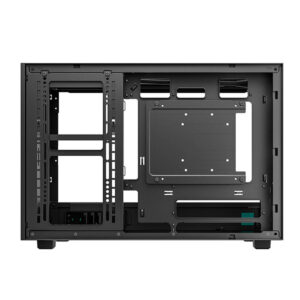 Deepcool CH260 - High-airflow M-ATX Case