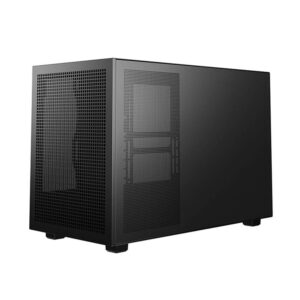 Deepcool CH260 - High-airflow M-ATX Case