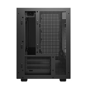 Deepcool CH260 - High-airflow M-ATX Case