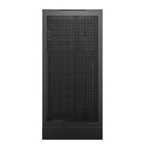 Deepcool CH270 DIGITAL - High-airflow Mini-Tower Case