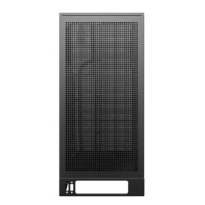 Deepcool CH270 DIGITAL - High-airflow Mini-Tower Case