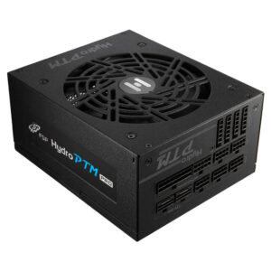 FSP Hydro PTM PRO(ATX3.1) 1650W - 80+ Platinum - Full Modular ATX 3.1 PSU