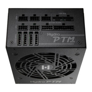 FSP Hydro PTM PRO(ATX3.1) 1650W - 80+ Platinum - Full Modular ATX 3.1 PSU