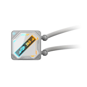 GIGABYTE GAMING 360 ICE - 360mm AIO Cooler