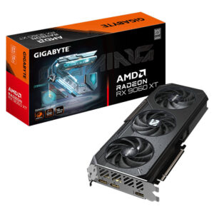 Gigabyte Radeon™ RX 9060 XT GAMING OC 16G - 16GB GDDR6