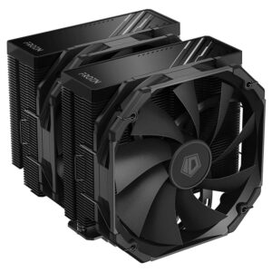 ID-Cooling FROZN A720 BLACK - CPU Cooler