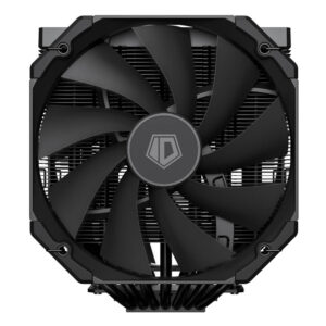 ID-Cooling FROZN A720 BLACK - CPU Cooler