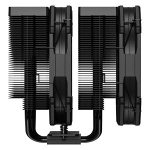 ID-Cooling FROZN A720 BLACK - CPU Cooler
