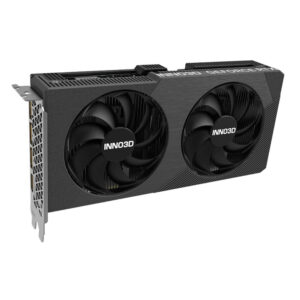 INNO3D GeForce RTX™ 5060 TWIN X2 - 8GB GDDR7