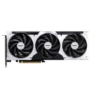 MSI GeForce RTX™ 5060 Ti 16G VENTUS 3X OC - 16GB GDDR7
