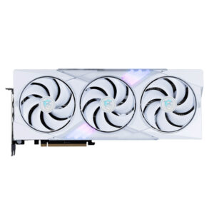 MSI GeForce RTX™ 5070 Ti 16G GAMING TRIO OC WHITE - 16GB GDDR7