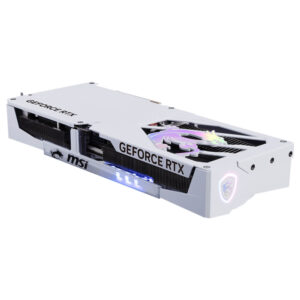 MSI GeForce RTX™ 5070 Ti 16G GAMING TRIO OC WHITE - 16GB GDDR7