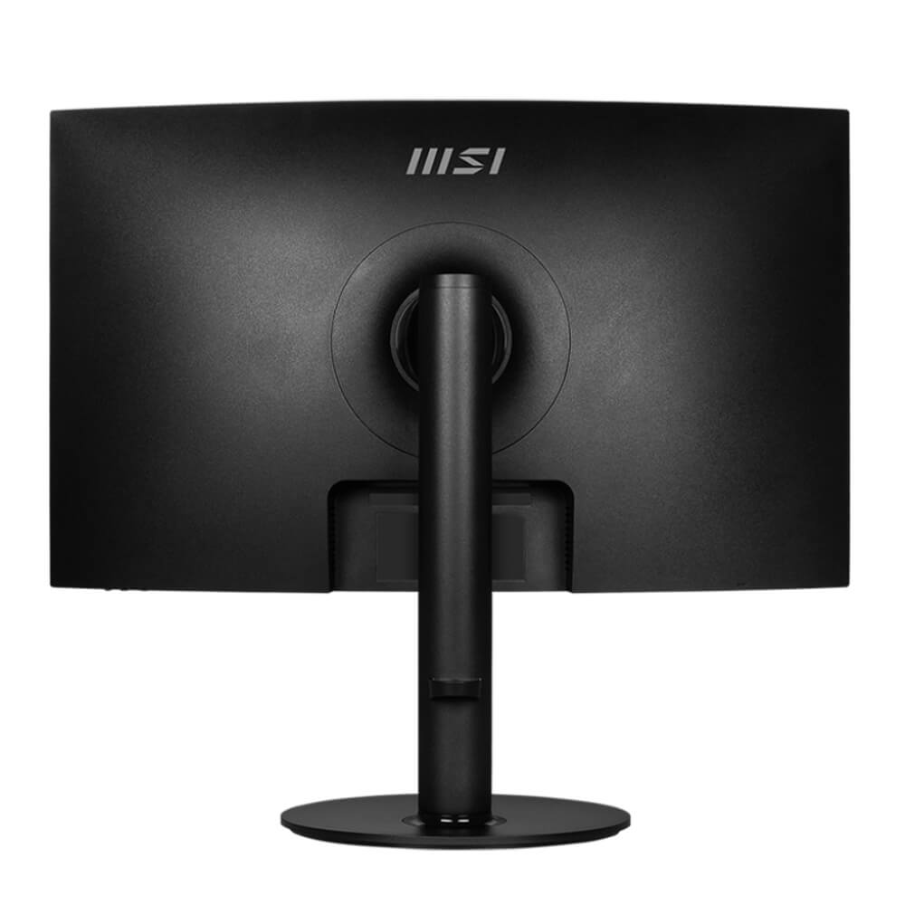 MSI Modern MD271CP H4 MSI Modern MD271CP - 27 inch FHD VA | 75Hz | 4ms | USB Type-C | Curved Monitor - Ảnh 4