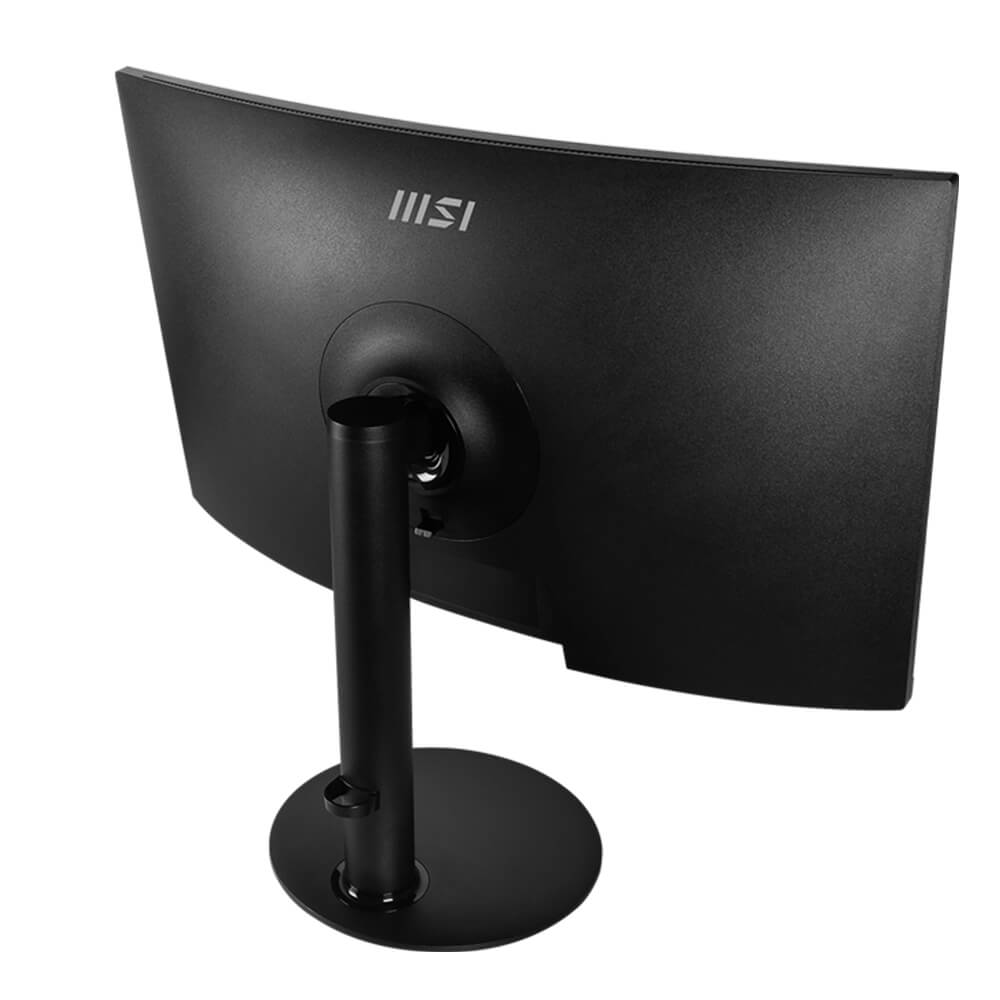 MSI Modern MD271CP H5 MSI Modern MD271CP - 27 inch FHD VA | 75Hz | 4ms | USB Type-C | Curved Monitor - Ảnh 5