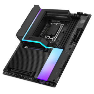 NZXT N9 Z890 Black - Socket 1851