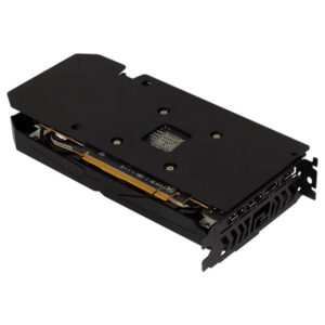 PowerColor Fighter Radeon RX 7600 8GB GDDR6 H4 PowerColor Fighter Radeon™ RX 7600 - 8GB GDDR6