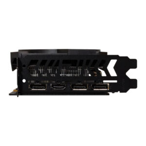 PowerColor Fighter Radeon RX 7600 8GB GDDR6 H5 PowerColor Fighter Radeon™ RX 7600 - 8GB GDDR6