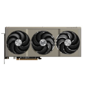 SAPPHIRE NITRO+ AMD Radeon™ RX 9060 XT GAMING OC 16GB - 16GB GDDR6