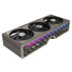 SAPPHIRE NITRO+ AMD Radeon™ RX 9060 XT GAMING OC 16GB - 16GB GDDR6
