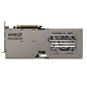 SAPPHIRE NITRO+ AMD Radeon™ RX 9060 XT GAMING OC 16GB - 16GB GDDR6