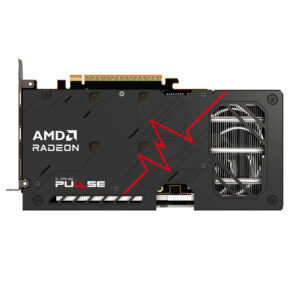 SAPPHIRE PULSE AMD Radeon™ RX 9060 XT GAMING OC 16GB - 16GB GDDR6