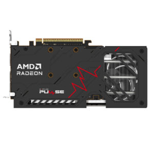SAPPHIRE PULSE AMD Radeon™ RX 9060 XT GAMING OC 8GB - 8GB GDDR6