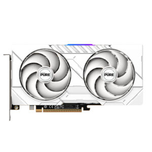 SAPPHIRE PURE AMD Radeon™ RX 9060 XT GAMING OC 16GB - 16GB GDDR6