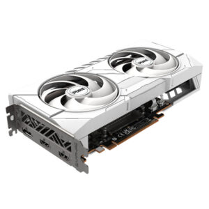 SAPPHIRE PURE AMD Radeon™ RX 9060 XT GAMING OC 16GB - 16GB GDDR6