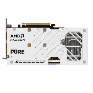 SAPPHIRE PURE AMD Radeon™ RX 9060 XT GAMING OC 16GB - 16GB GDDR6