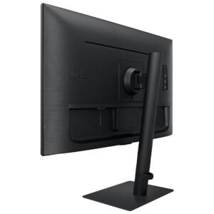 Samsung ViewFinity S8 LS32B800PXEXXV - 32 inch UHD IPS / 60Hz / 5ms / USB Type C