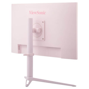 ViewSonic VX2428AJ-PK - 24 inch FHD Fast IPS | 240Hz | 0.5ms | Gaming Monitor