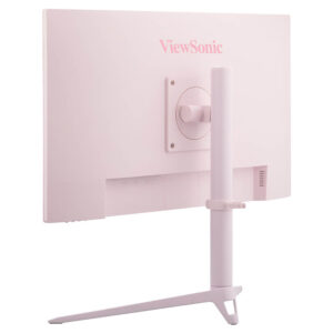 ViewSonic VX2428AJ-PK - 24 inch FHD Fast IPS | 240Hz | 0.5ms | Gaming Monitor