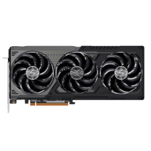 ASRock Radeon™ RX 9070 XT Steel Legend Dark - 16GB GDDR6