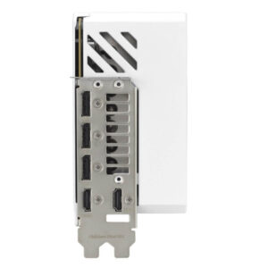 ASUS ROG Astral GeForce RTX™ 5080 WHITE OC Edition - 16GB GDDR7