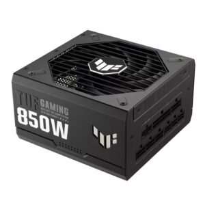 Asus TUF Gaming 850W Gold - 80 Plus Gold - Full Modular PSU