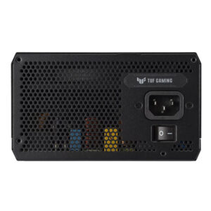 Asus TUF Gaming 850W Gold - 80 Plus Gold - Full Modular PSU