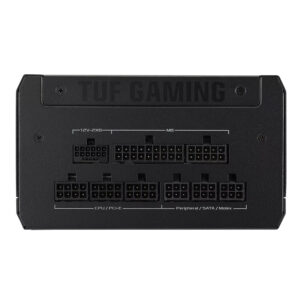 Asus TUF Gaming 850W Gold - 80 Plus Gold - Full Modular PSU